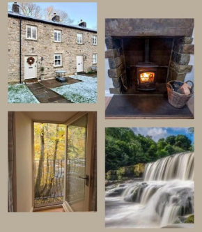River Dance Cottage, Aysgarth